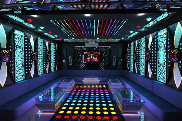 Bà Rịa - Vũng Tàu ra công văn hỏa tốc dừng karaoke, bar, vũ trường từ 16h chiều 1/5. Ảnh minh họa