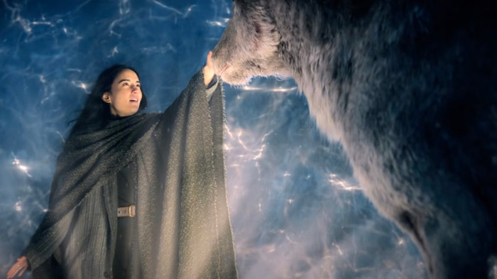 Review 'Shadow and Bone': Cú hồi sinh của dòng phim chuyển thể dành cho tuổi teen Ảnh 5