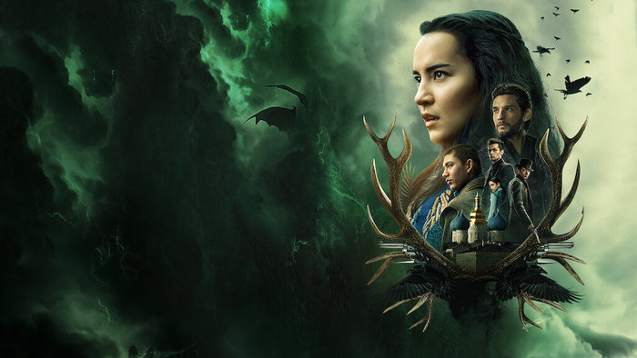 Review 'Shadow and Bone': Cú hồi sinh của dòng phim chuyển thể dành cho tuổi teen Ảnh 3