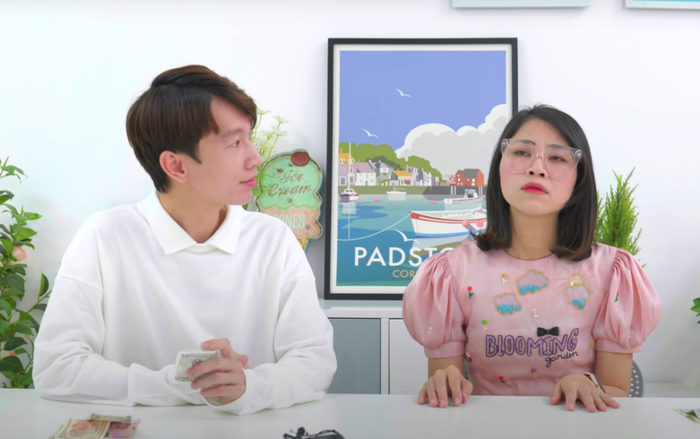 Vừa tuyên bố giải nghệ ít lâu, Thơ Nguyễn bất ngờ trở lại YouTube Ảnh 2