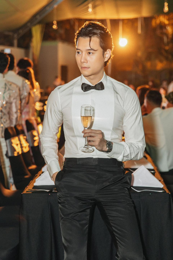 'Soi' ngoại hình diễn viên Anh Dũng - bạn trai mới công khai của Trương Ngọc Ánh Ảnh 7