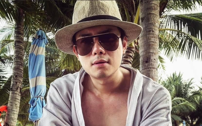 'Soi' ngoại hình diễn viên Anh Dũng - bạn trai mới công khai của Trương Ngọc Ánh Ảnh 2