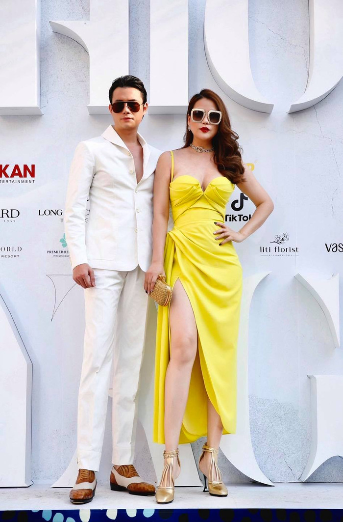 'Soi' ngoại hình diễn viên Anh Dũng - bạn trai mới công khai của Trương Ngọc Ánh Ảnh 13