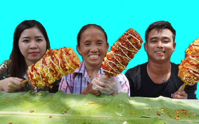 Bà Tân Vlog ngày càng lao dốc trên YouTube, hiếm hoi lắm mới có video triệu view Ảnh 2