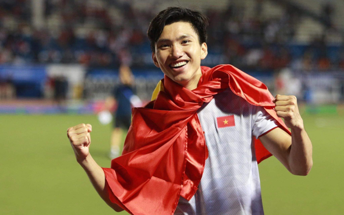 Đoàn Văn Hậu báo tin vui cho HLV Park Hang Seo Ảnh 2