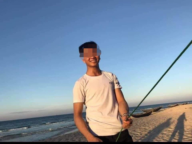 Nam sinh với hành động quên thân mình, cứu sống 3 nữ sinh chới với giữa dòng nước