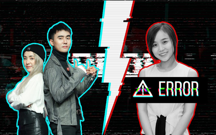 Nghi vấn vợ cũ Hoài Lâm khoá trang cá nhân giữa ồn ào quen Đạt G 'cắm sừng' Du Uyên Ảnh 2