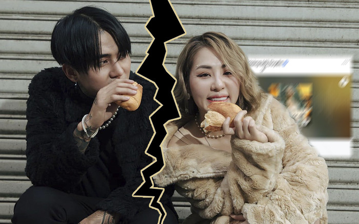 Du Uyên có động thái cắt đứt mọi liên quan đến Đạt G giữa lùm xùm 'cắm sừng'? Ảnh 2