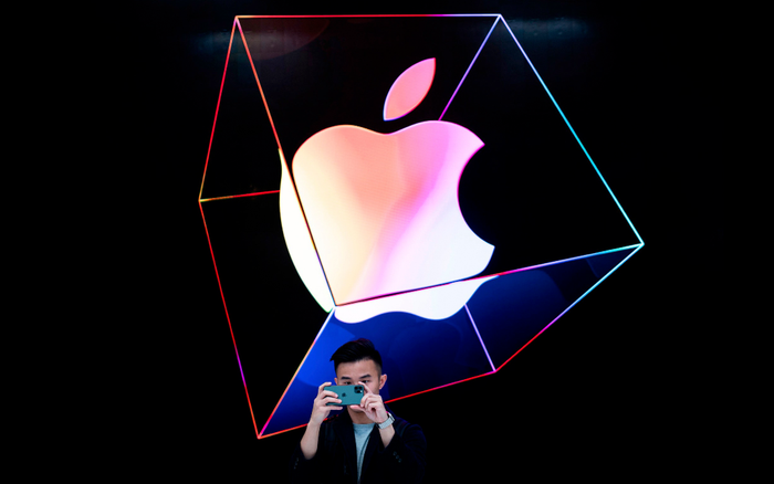 Apple có thể ra mắt thêm hai sản phẩm mới ngay trong tuần tới Ảnh 2