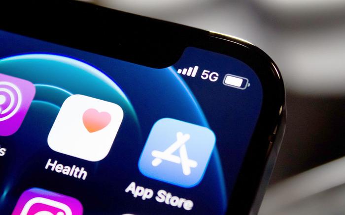 Không phải iPhone, đây mới là sản phẩm siêu lợi nhuận của Apple Ảnh 2