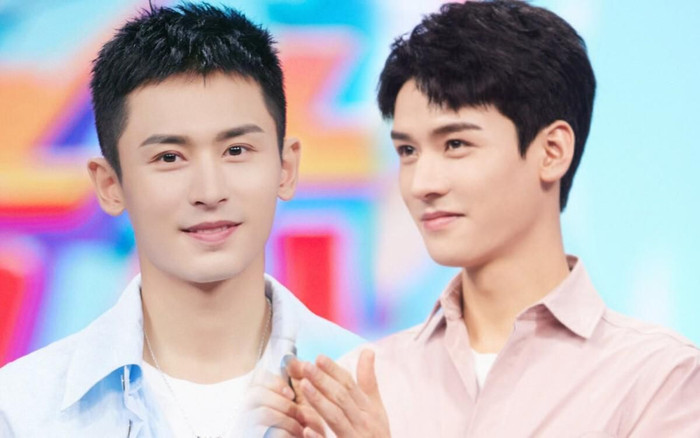 Show diễn xuất của Trương Triết Hạn - Cung Tuấn nhận điểm thấp kỷ lục: Không biết diễn mà đòi làm thầy Ảnh 2