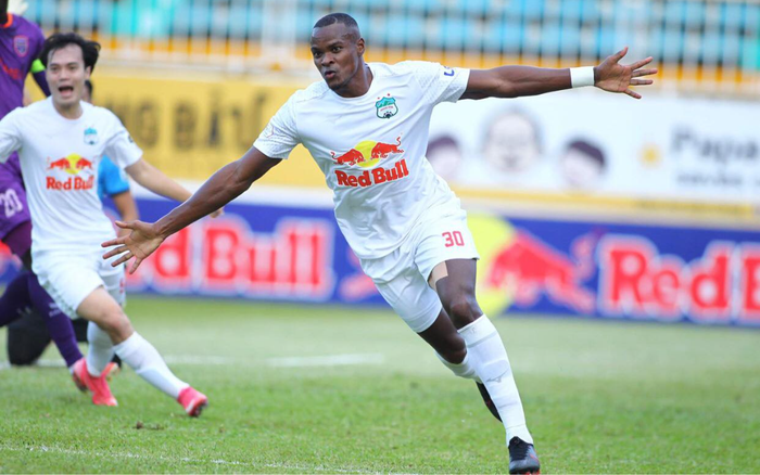 Cú sốc ở Pleiku: HAGL bị Bình Dương cầm chân! Ảnh 2