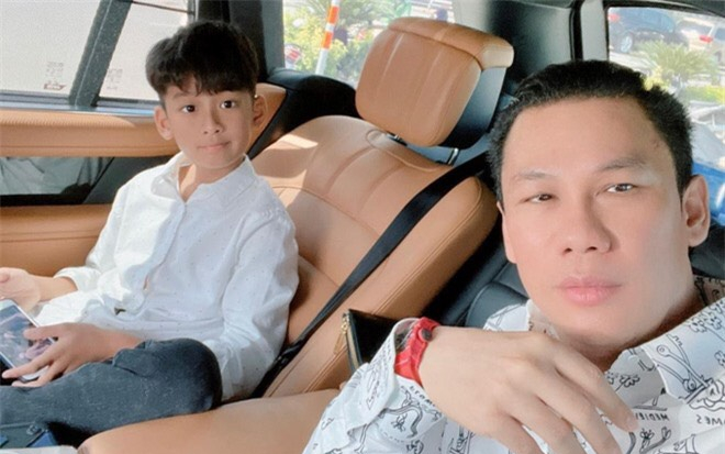 Chồng cũ Lệ Quyên muốn kết thông gia với hoa hậu Hà Kiều Anh Ảnh 2