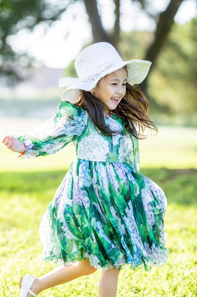 Chồng cũ Lệ Quyên muốn kết thông gia với hoa hậu Hà Kiều Anh Ảnh 6