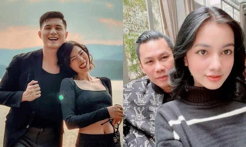 Chồng cũ Lệ Quyên muốn kết thông gia với hoa hậu Hà Kiều Anh Ảnh 9