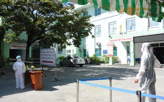 Đà Nẵng thông tin 5 địa điểm chuyên gia người Trung Quốc mắc COVID-19 từng đến Ảnh 2