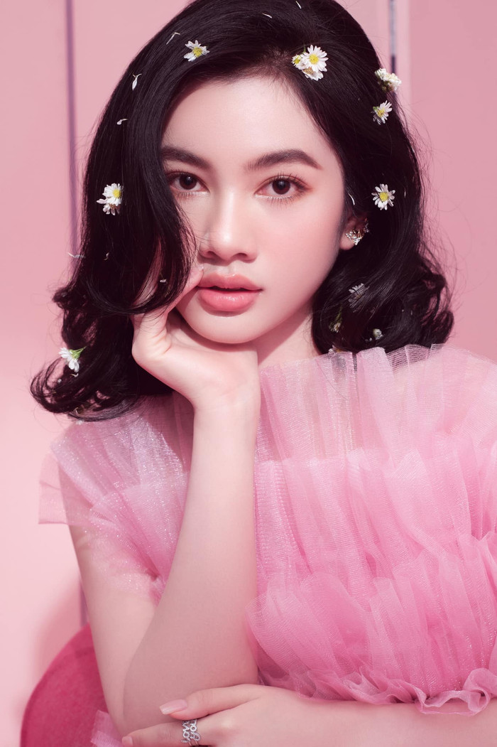 'Người tình tin đồn' của chồng cũ Lệ Quyên gây tranh cãi khi đối đáp 'thẳng thừng' với người lớn tuổi Ảnh 6