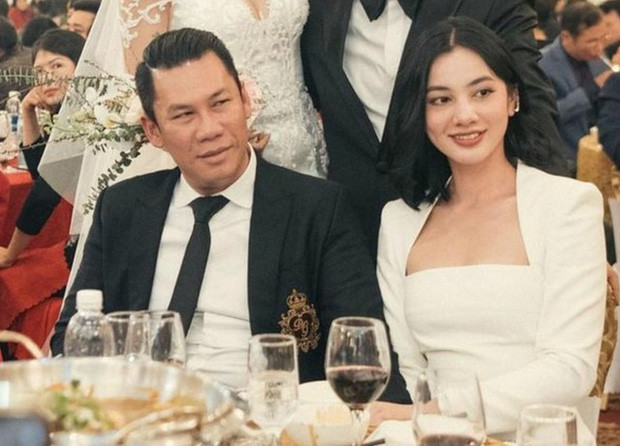 'Người tình tin đồn' của chồng cũ Lệ Quyên gây tranh cãi khi đối đáp 'thẳng thừng' với người lớn tuổi Ảnh 7