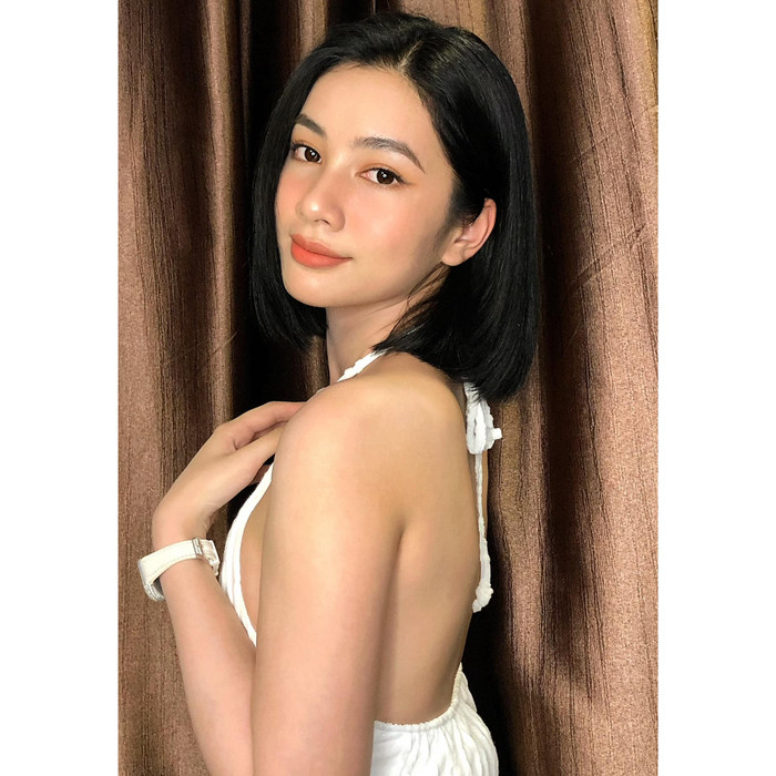 'Người tình tin đồn' của chồng cũ Lệ Quyên gây tranh cãi khi đối đáp 'thẳng thừng' với người lớn tuổi Ảnh 4