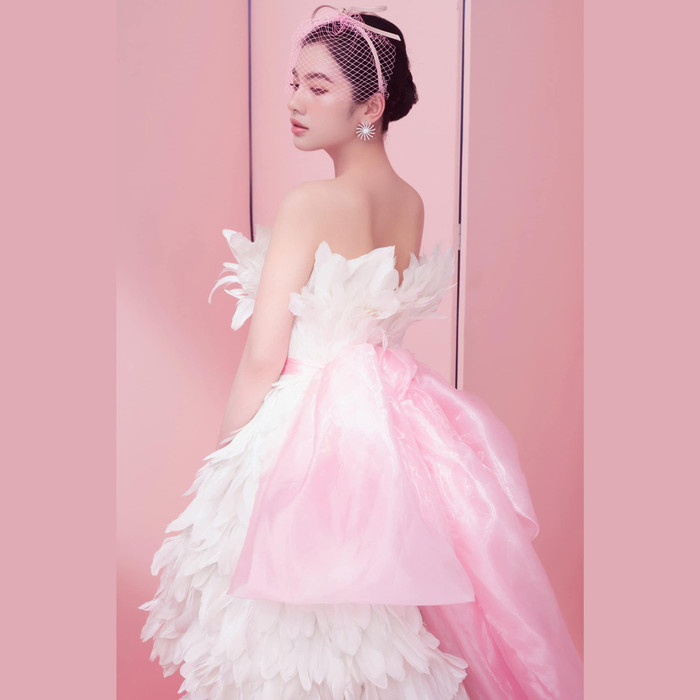 'Người tình tin đồn' của chồng cũ Lệ Quyên gây tranh cãi khi đối đáp 'thẳng thừng' với người lớn tuổi Ảnh 5