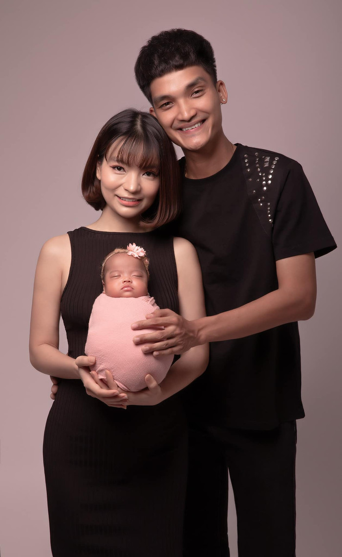 Vợ Mạc Văn Khoa đáp trả 'cực gắt' khi dân mạng bình luận nhắc đến ông Võ Hoàng Yên Ảnh 7