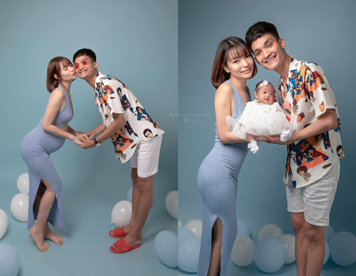 Vợ Mạc Văn Khoa đáp trả 'cực gắt' khi dân mạng bình luận nhắc đến ông Võ Hoàng Yên Ảnh 5