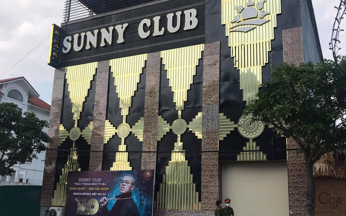 Hải Phòng truy vết ca F1 của nhóm chuyên gia Trung Quốc là nữ nhân viên quán karaoke Sunny Ảnh 2