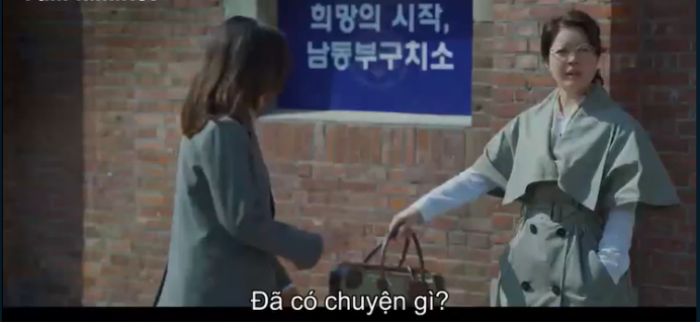 'Vincenzo' tập cuối: Song Jong Ki rời xa Jeon Yeo Bin sau khi triệt hạ Babel Ảnh 12