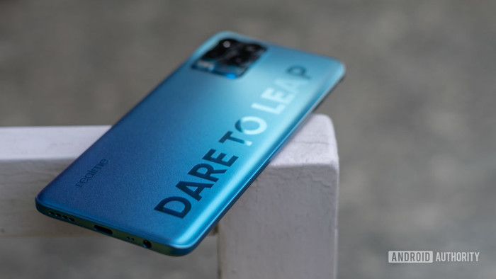 Ảnh: Android Authority