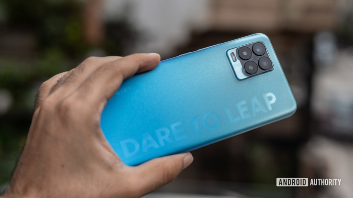 Ảnh: Android Authority