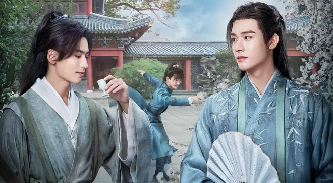 'Sơn hà lệnh' và 'Trần tình lệnh' gây tranh luận, cộng đồng mạng nước ngoài yêu thích bộ phim nào hơn? Ảnh 15