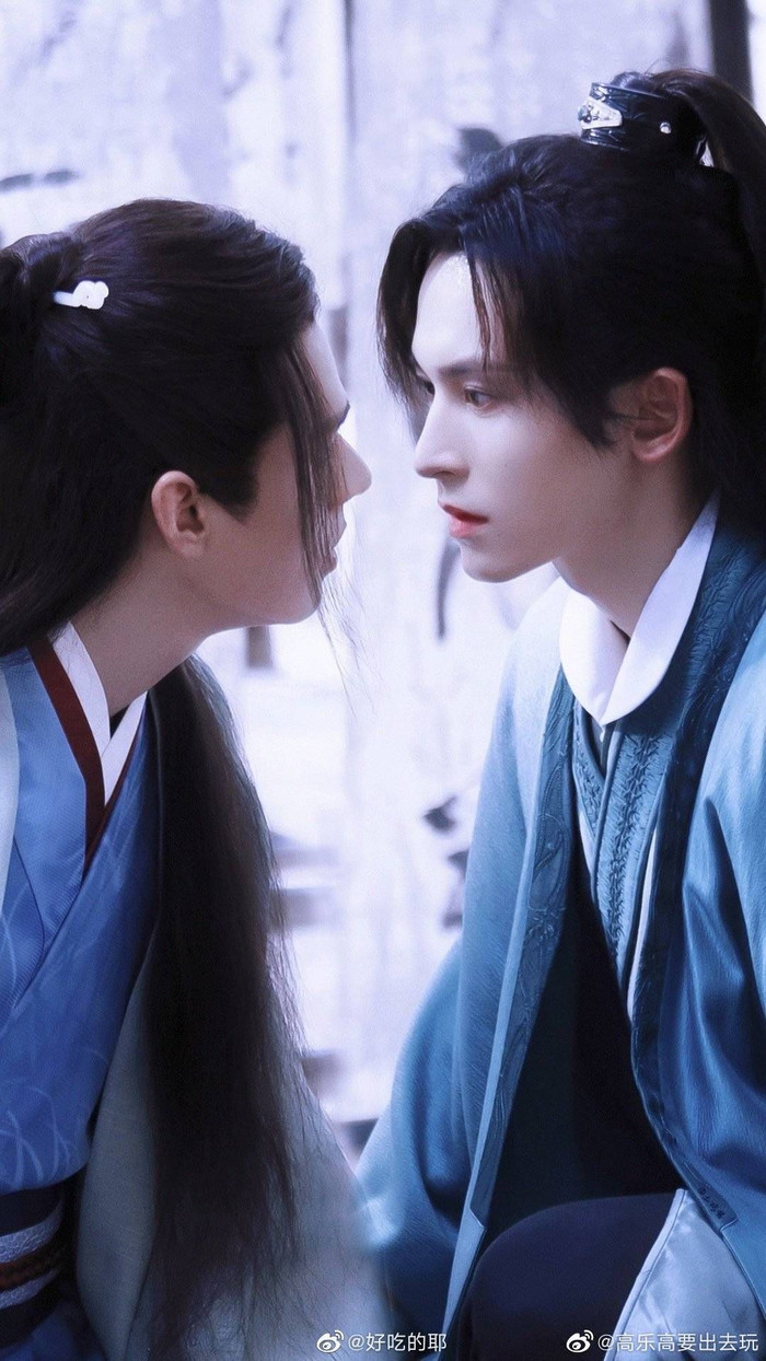 'Sơn hà lệnh' và 'Trần tình lệnh' gây tranh luận, cộng đồng mạng nước ngoài yêu thích bộ phim nào hơn? Ảnh 10