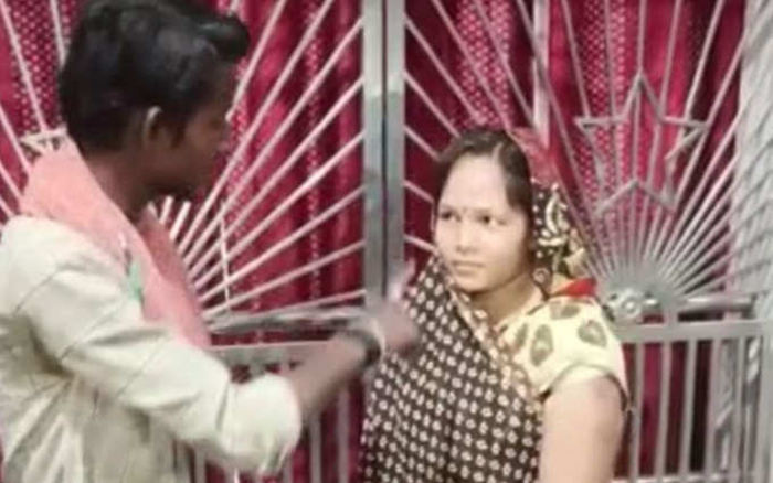 Biết vợ ngoại tình, chồng có hành động không thể tưởng tượng nổi Ảnh 2