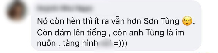 Sơn Tùng M-TP bị dân mạng 'cà khịa' sau khi Đạt G lên tiếng về lùm xùm tình ái Ảnh 6