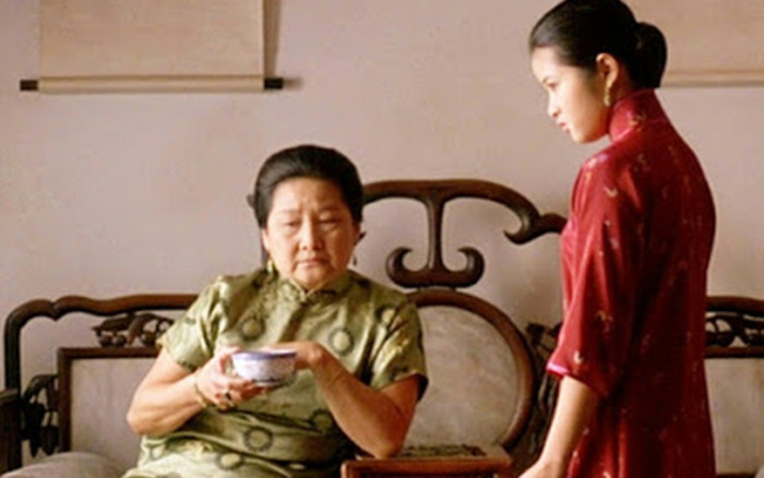 Uống nước thấy bất thường rồi nôn ra máu, mẹ chồng báo cảnh sát và phát hiện âm mưu thâm độc của con dâu Ảnh 2