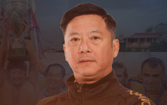 HLV Lê Huỳnh Đức chia tay CLB Đà Nẵng và chuyện 'độc, lạ' của bóng đá Việt Nam Ảnh 2