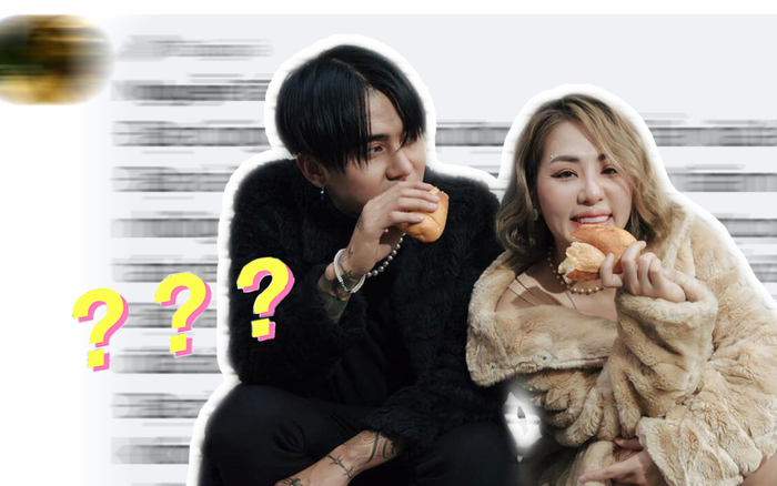 Đạt G đính chính về tin nhắn hăm doạ Du Uyên, ẩn ý bạn gái cũ không tôn trọng gia đình mình? Ảnh 2