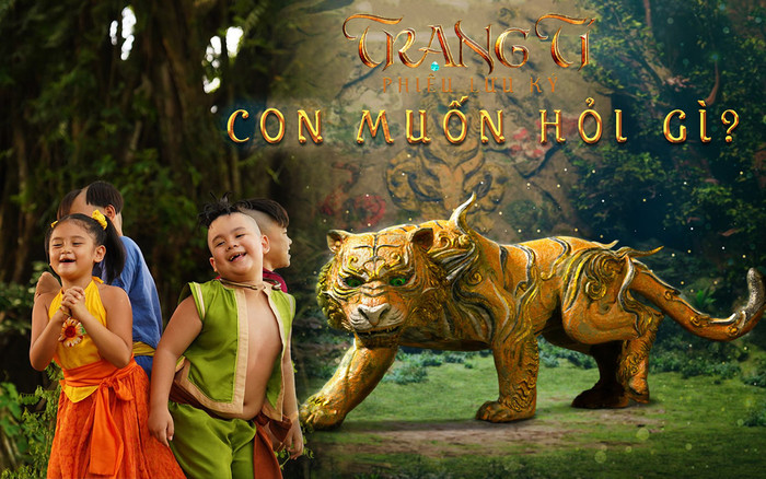 SAOSpoil: Cùng 'Trạng Tí' giải đố Thần Hổ để tránh hóa ngố khi xem phim Ảnh 2