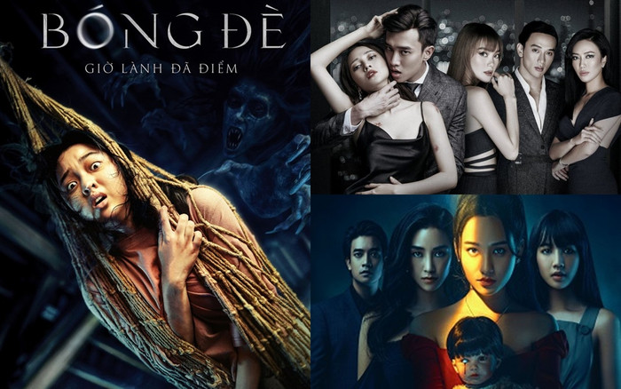 Rạp phim tạm dừng hoạt động tại TPHCM, phim Việt có lao đao? Ảnh 2