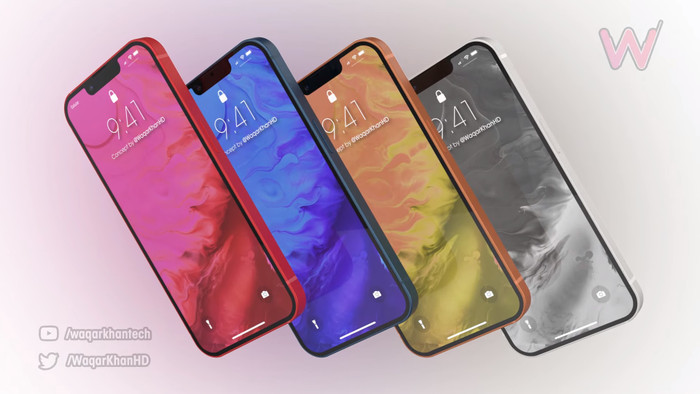 (Ảnh: Waqar Khan / YouTube)