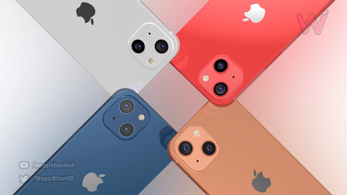 (Ảnh: Waqar Khan / YouTube)