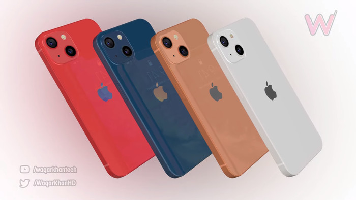 (Ảnh: Waqar Khan / YouTube)