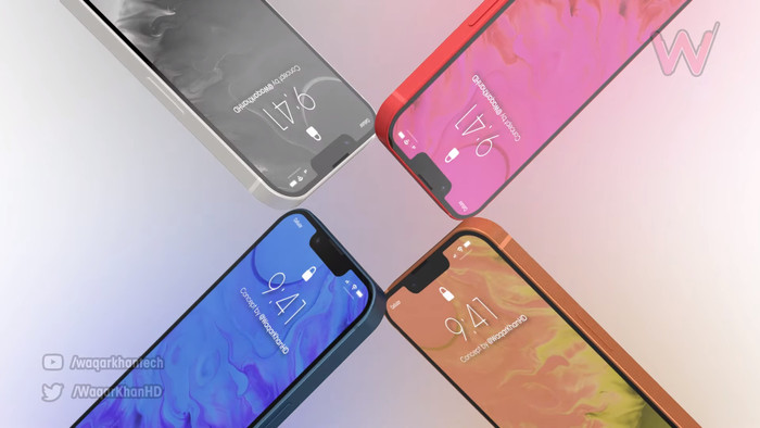 (Ảnh: Waqar Khan / YouTube)