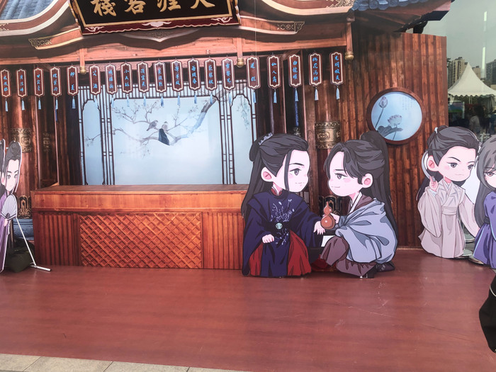 Sức hút khủng của 'Sơn hà lệnh': Cả 'rừng' fan đợi chờ, xếp hàng đếm ngược giờ diễn ra concert Ảnh 17