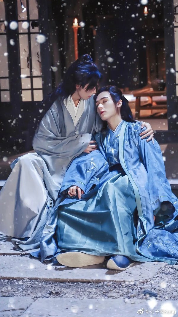 Sức hút khủng của 'Sơn hà lệnh': Cả 'rừng' fan đợi chờ, xếp hàng đếm ngược giờ diễn ra concert Ảnh 3