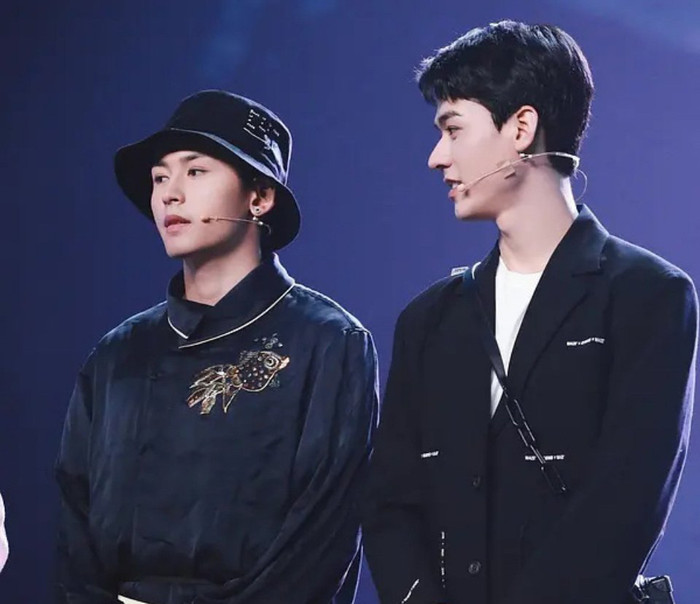 Sức hút khủng của 'Sơn hà lệnh': Cả 'rừng' fan đợi chờ, xếp hàng đếm ngược giờ diễn ra concert Ảnh 10