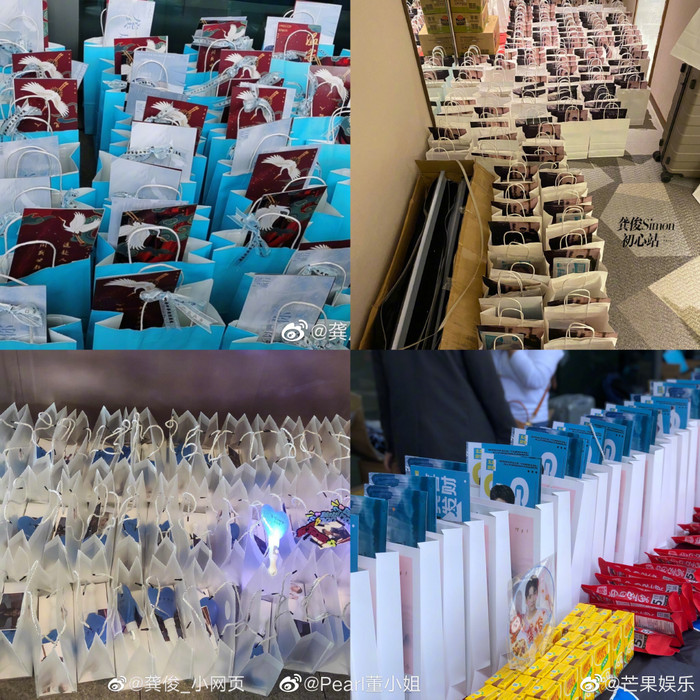 Sức hút khủng của 'Sơn hà lệnh': Cả 'rừng' fan đợi chờ, xếp hàng đếm ngược giờ diễn ra concert Ảnh 27