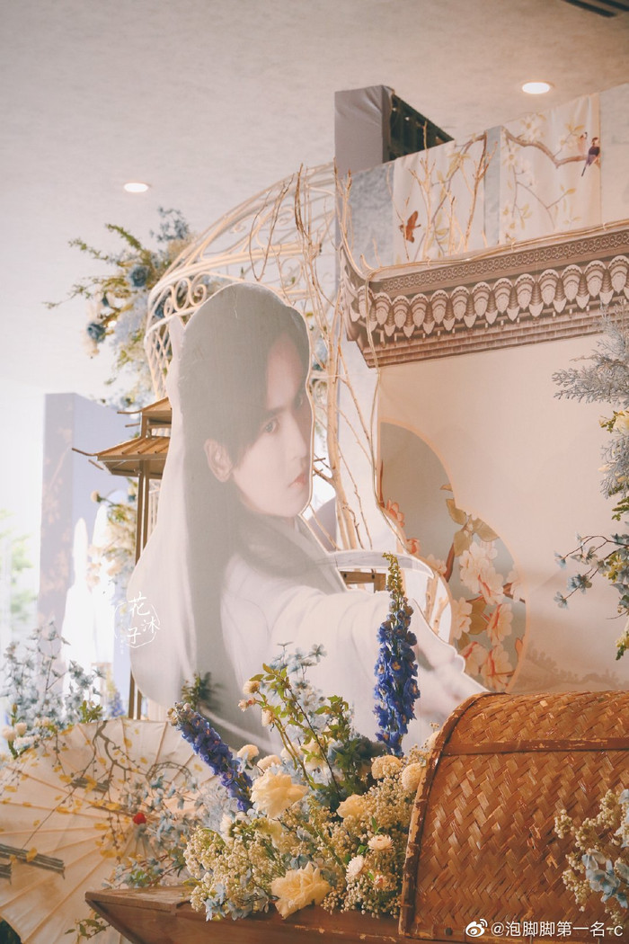 Sức hút khủng của 'Sơn hà lệnh': Cả 'rừng' fan đợi chờ, xếp hàng đếm ngược giờ diễn ra concert Ảnh 23