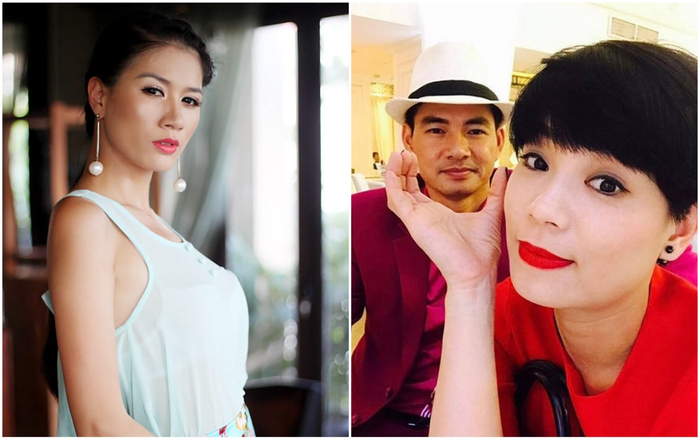 Bị vợ nghệ sĩ Xuân Bắc 'đòi táng nếu gặp', Trang Trần gay gắt mỉa mai nhan sắc và thách táng tay đôi Ảnh 2