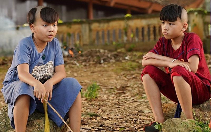 Single mom, single dad và giả thuyết về gay family trong 'Trạng Tí' Ảnh 2